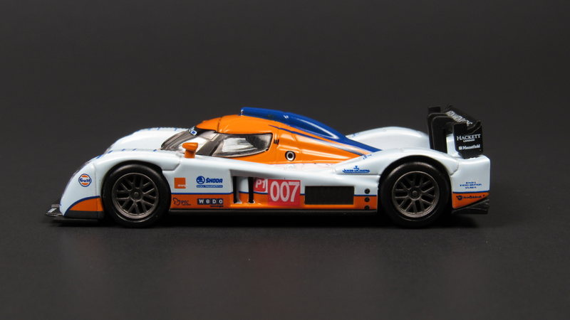 Illustration for article titled Lola-Aston Martin B09/60